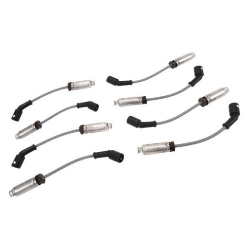 19431551 - Кабели зажигания chevrolet camaro ss 5.7l 6.2l corvette 6.2 7.0c5 c6 97-2