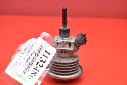 nozzle injector ADBLUE A0004901013 MERCEDES VITO W447 2.2 CDI 163 KM 14