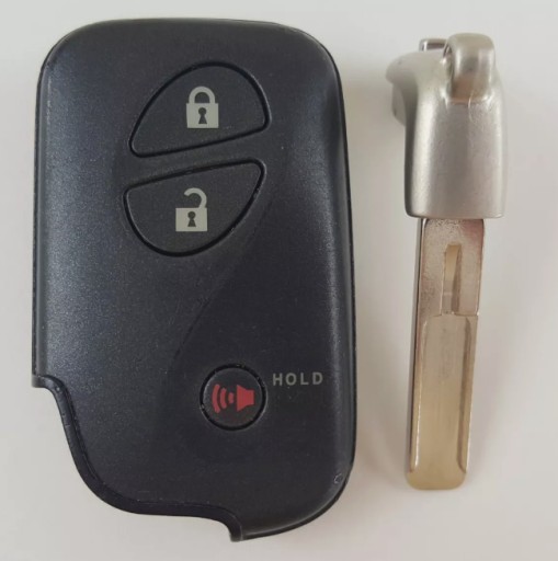 ДИСТАНЦІЙНИЙ КЛЮЧ LEXUS CT200h 11-17 __HYQ14ACX 315MHZ ORG