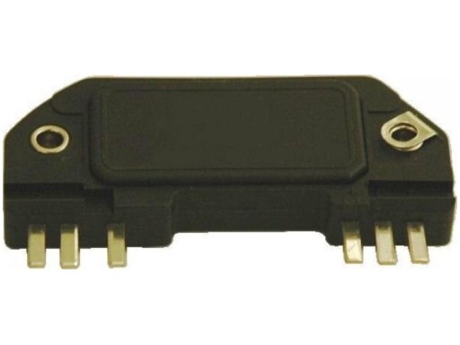 МОДУЛЬ ЗАПАЛЮВАННЯ MEAT & DORIA 10013