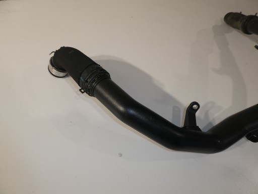 Schlauch intercooler VW POLO 1.4 TDI 6Q0145832K