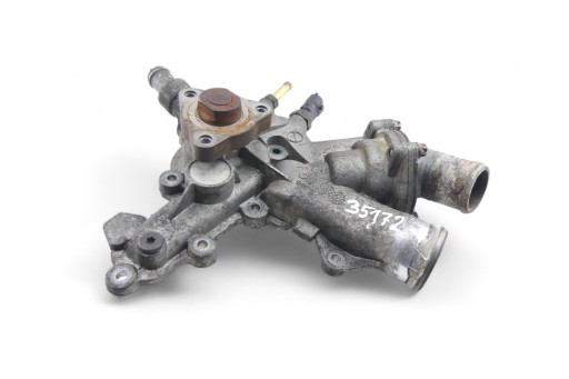 Scatola termostato OPEL CORSA D ASTRA H 1,4 16V 12992692
