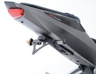 ФИКСАЦИЯ РЕГИСТРА ДОСКИ.RG YAMAHA YZF-R125 14-18