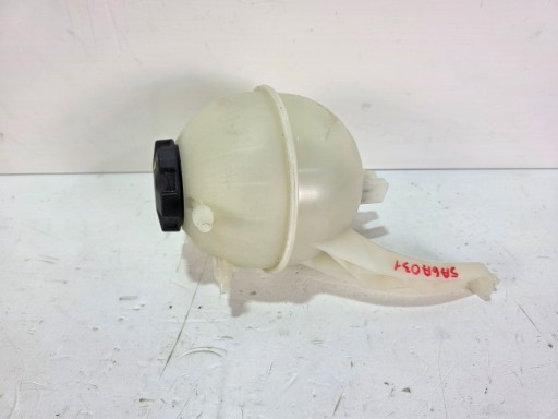 water tank BMW X5 G05 X6 G06 X7 G07 LCI 5A6A031