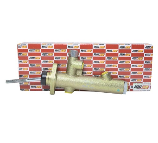 78226059 - ГОЛОВНИЙ ГАЛЬМІВНИЙ ЦИЛІНДР ZETOR 7520-9520 7540-9540 10520