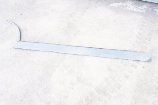 31420623 - Педаль порога накладка правая VOLVO XC60 II B4