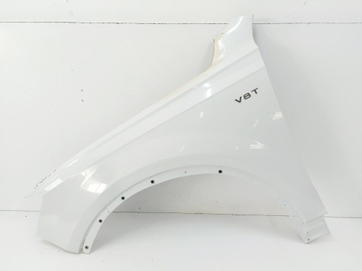 Audi sq7 q7 4m 17р. крило ліве переднє колір ls9r 4m0853026f