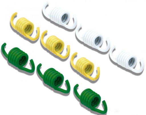 7450303 - Пружини зчеплення Suzuki AP 50 95-99