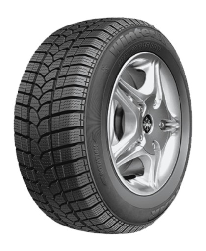 2x TIGAR WINTER 1 225/45R17 94 V
