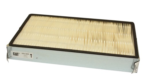 5781844 - ФИЛЬТР САЛОНА ОРИГИНАЛ CAT