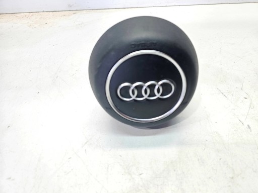 Airbag POWIETRZNA Fahrer AUDI A4 B9 A5 8W 8W0880201AR 6PS