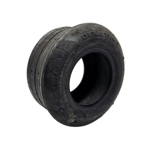 Шини для картингу 10x4. 50-5 4PR / TL