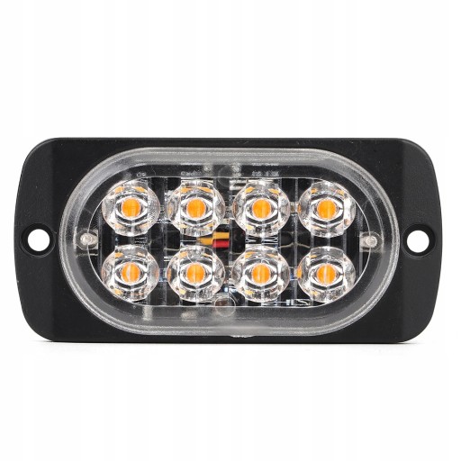 1611190002311 - 12-24 В 24 Вт Ультратонкий 8 світлодіодів високої яскравості