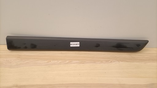 lišta dveře pravý předek FIORINO BIPPER NEMO QUBO 1308813070 K131/877