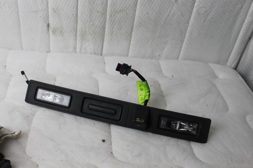 Камера заднего вида, фонарь задней двери багажника opel mokka b ii 9844269380