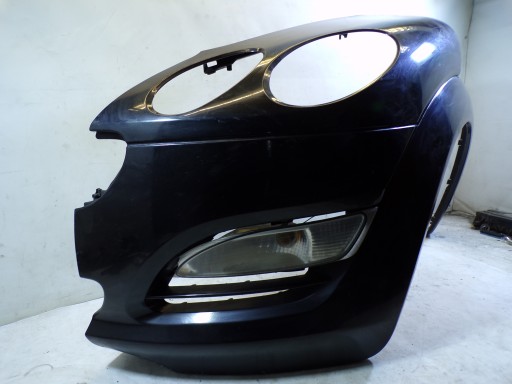 parafango sinistra anteriore SMART FORFOUR 454