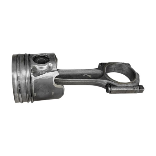 piston 085190+ HS2R1 connecting rod 783 Peugeot Citroen Ford Volvo 2.0 HDI TDCI D