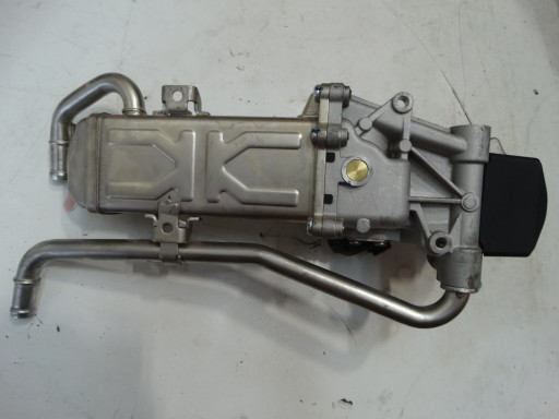 Abgaskuehler AGR EGR SEAT VW CFW 1.2TDI PIERBURG