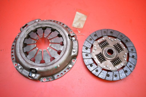 frizione disco di pressione ADH23109 HONDA CITY 5 V 1.3 e-VTEC 99 KM 08-11