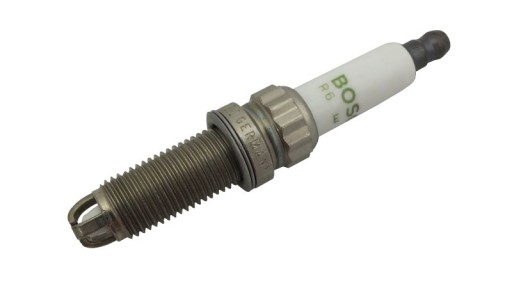 6 × высокие свечи зажигания bmw oe 12120037244