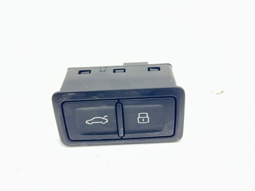 AUDI A6 A7 A8 Q3 button ZAMYKANIA electrical bonnet 4G0959831B