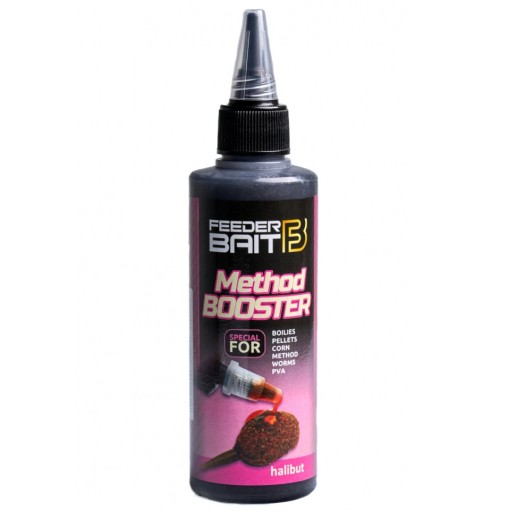 Годівниця Bait carp method 0,1 кг Method Booster