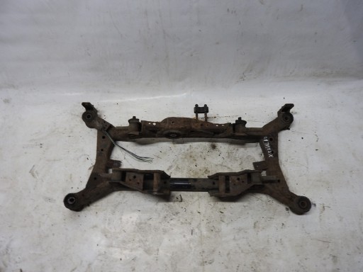 Nissan x-trail t30 2,5 saner