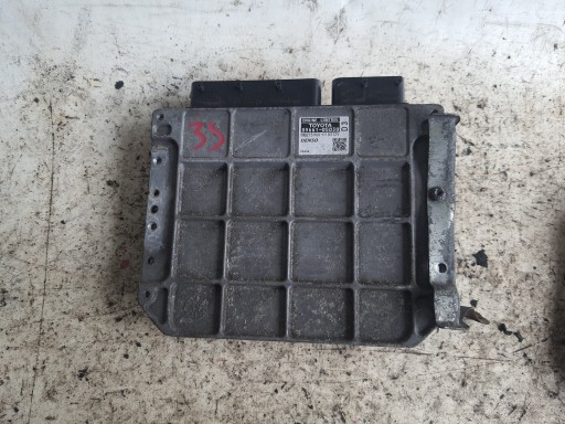 TOYOTA Computer 89661-05D30