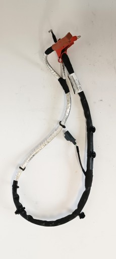 LR172156 P8B210C307AB - Кабель аккумулятора land rover defender l663