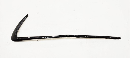 A2238853001 - Mercedes-benz s w223 правая накладка переднего бампера