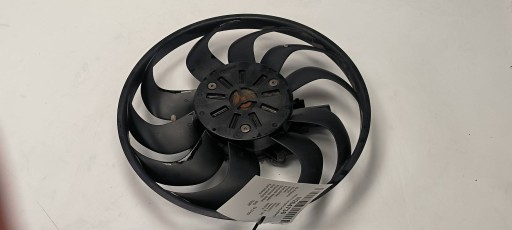 ventilátor chladiče 5001634-05 RENAULT TRAFIC III LIFT