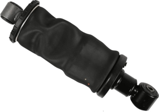 317 400 - АМОРТИЗАТОР КАБІНИ ЗАДНІЙ FENDT FENDT 500, 800, 900