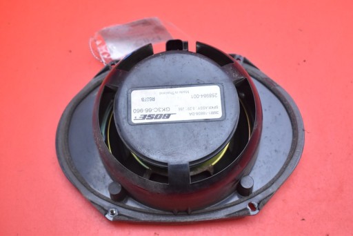 speaker right rear part BOSE GK3C-66-960 MAZDA 6 1 and GG MPS 05-07