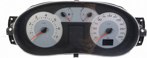 RENAULT THALIA and dials dials PREDKOSCIOMIERZ 1.2 P8200487225 EUROPA