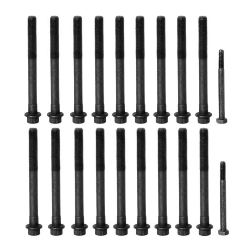 ME200426 - Шпильки болтов головки kpl PAJERO 2.8 ME200427