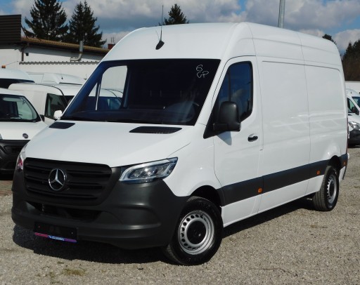 Mercedes Sprinter III 2023