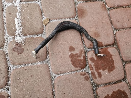 Batteriemanagement Sensor Opel ADAM