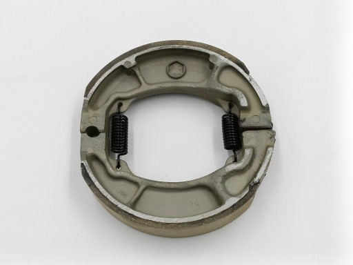 06430-GBJ-K20 - HONDA CBF 250 задні гальмівні колодки оригінальні