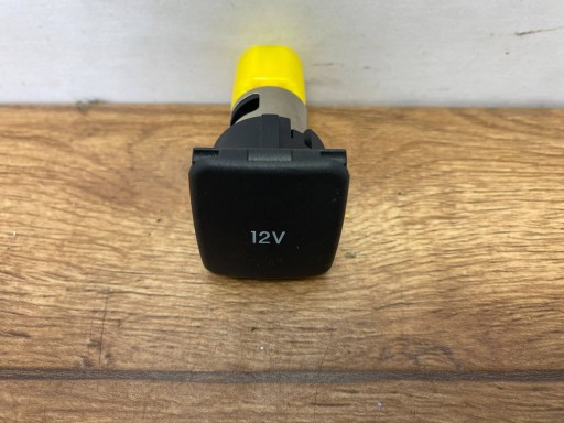adapter zapalniczki Ford Escape IV Kuga MK3 2020+