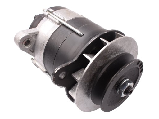 Генератор 12V 1400W 1-ремінь MTZ ORGINAL G97013701