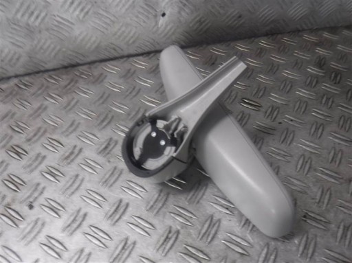 4F0857593A - Внутреннее зеркало AUDI A6 C6 2.0 TDI