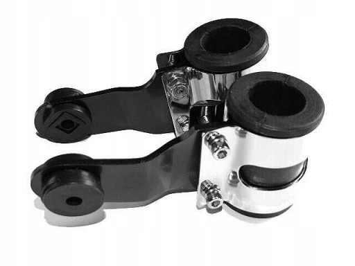 UL-007 - УНИВЕРСАЛЬНЫЕ ДЕРЖАТЕЛИ ПЕРЕДНИХ ФАР