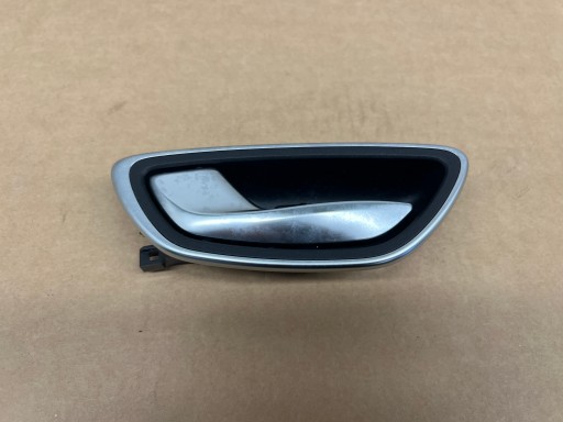 Renault Scenic IV handle inner left 806710918R