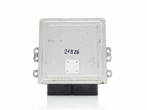 unité de commande électronique uce ordinateur moteur ECU KIA CEED III 1.6 CRDI 39199-2F571