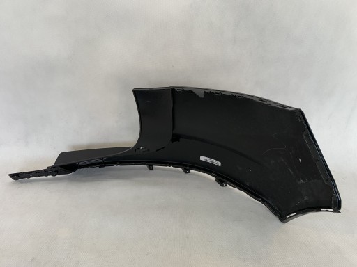 corner left rear bumper Volvo XC40 17r 31449336 02.26