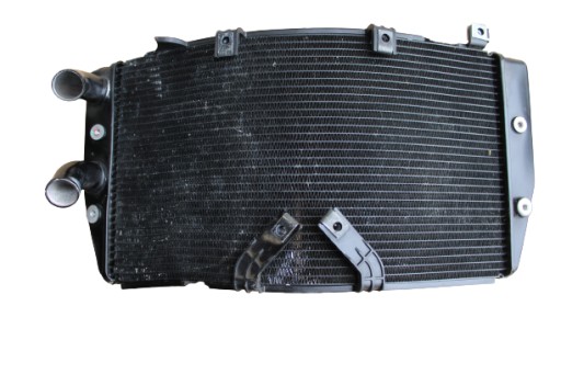 XWXW.23623 - DUCATI 821 MONSTER 15R ОХЛАДИТЕЛЬ ВОДЫ