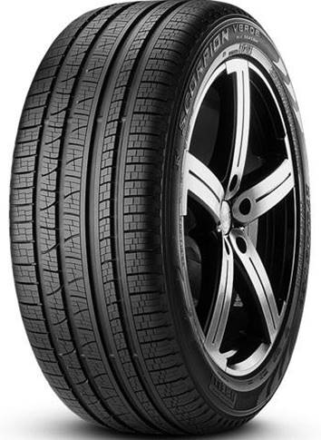 4X 285 / 40R21 109V PIRELLI SCORPION VERDE A
