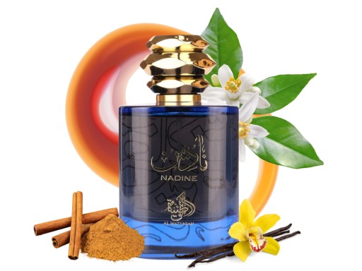 al wataniah nadine