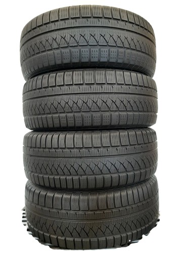 КОМПЛЕКТ 235/55r17 GT РАДИАЛЬНЫЙ CHAMPIRO WINTERPRO HP