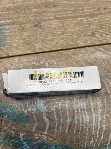 Свечи накаливания jeep cherokee iii kj sp225755ab